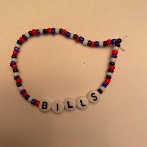 Bills bracelet